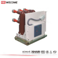 wecome Medium Voltage VS1 miniaturized handcart vacuum circuit breaker